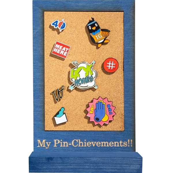 Wood Collector Board - Wood Collector Board - Image 0 of 12