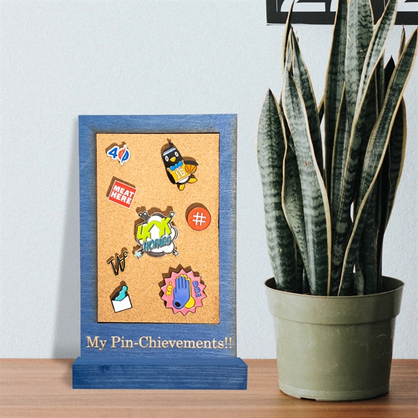 Wood Collector Board - Wood Collector Board - Image 3 of 12