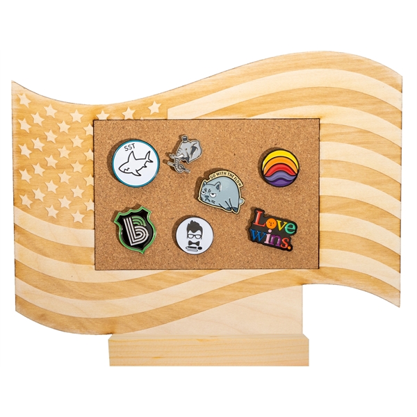 Wood Collector Board - Wood Collector Board - Image 4 of 12