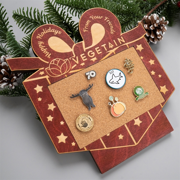 Wood Collector Board - Wood Collector Board - Image 6 of 12