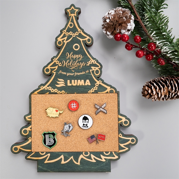 Wood Collector Board - Wood Collector Board - Image 7 of 12