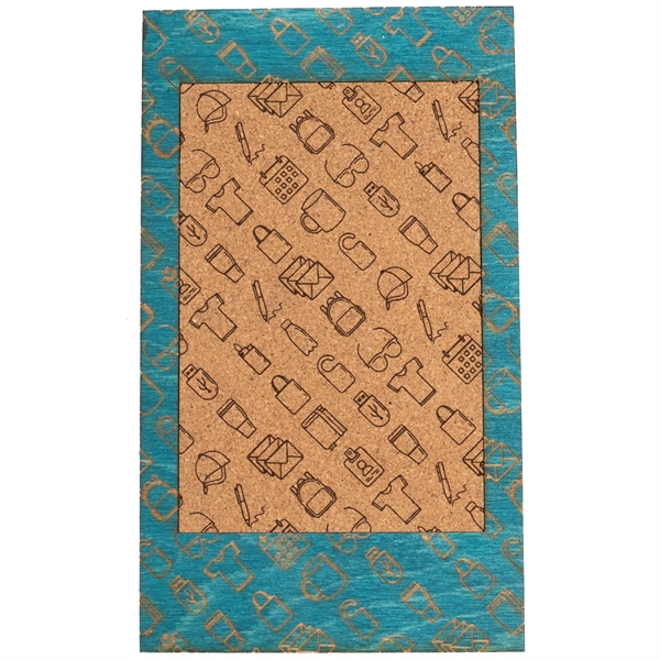 Wood Collector Board - Wood Collector Board - Image 8 of 12