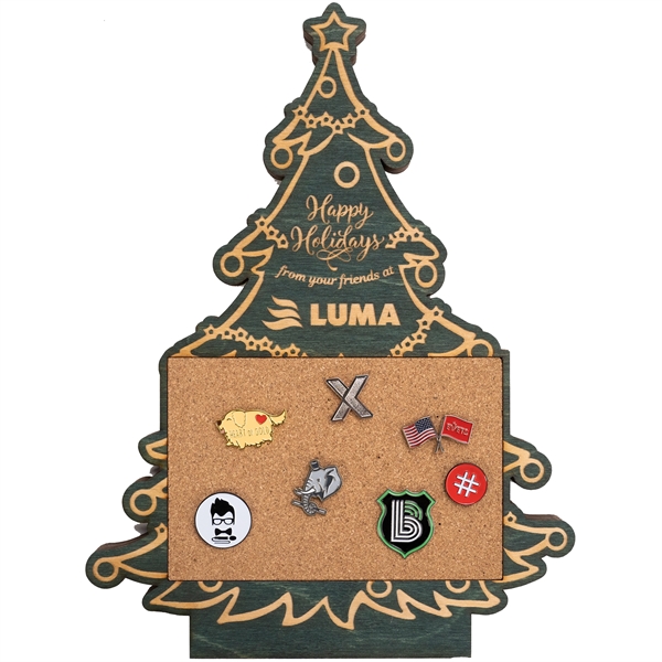 Wood Collector Board - Wood Collector Board - Image 9 of 12