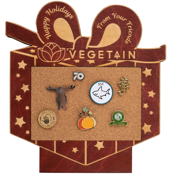 Wood Collector Board - Wood Collector Board - Image 11 of 12