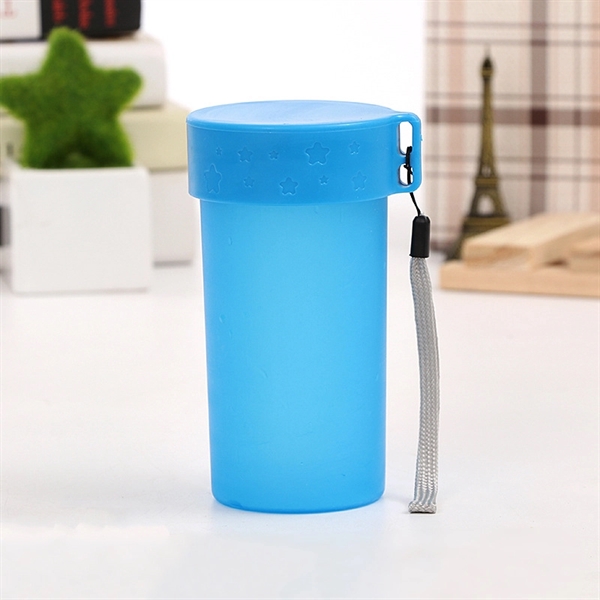 11 OZ. PP Water Cup - 11 OZ. PP Water Cup - Image 4 of 4