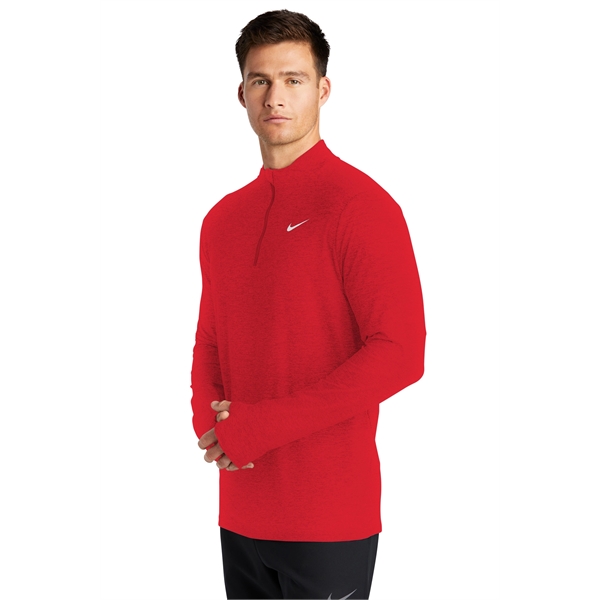 Nike Dri-FIT Element 1/2-Zip Top - Nike Dri-FIT Element 1/2-Zip Top - Image 4 of 40