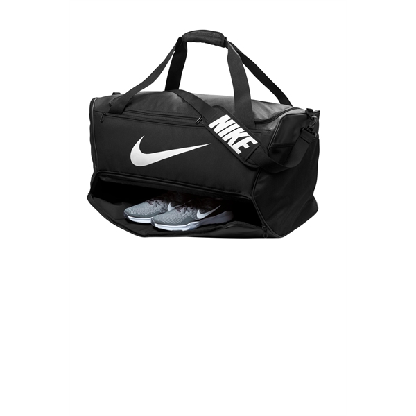 Nike Brasilia Large Duffel - Nike Brasilia Large Duffel - Image 1 of 1