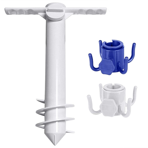 Beach Umbrella Sand Anchor - Beach Umbrella Sand Anchor - Image 0 of 5