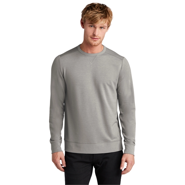 OGIO Luuma Flex Long Sleeve Crew - OGIO Luuma Flex Long Sleeve Crew - Image 5 of 25