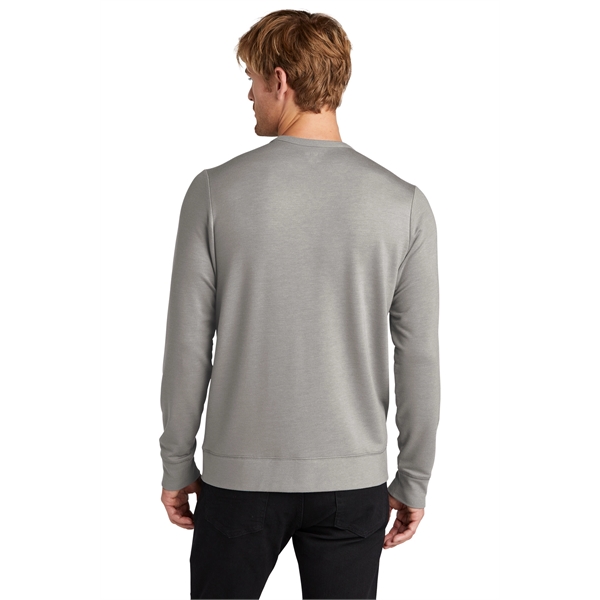 OGIO Luuma Flex Long Sleeve Crew - OGIO Luuma Flex Long Sleeve Crew - Image 6 of 25