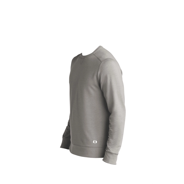 OGIO Luuma Flex Long Sleeve Crew - OGIO Luuma Flex Long Sleeve Crew - Image 7 of 25