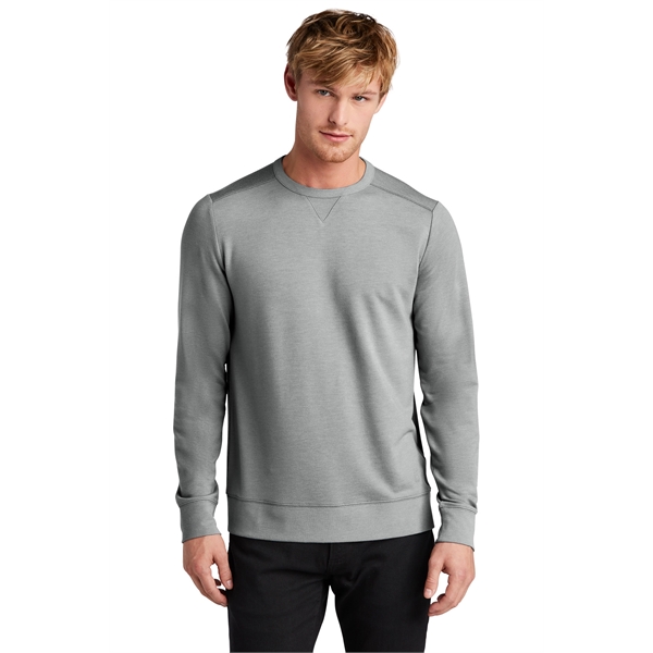 OGIO Luuma Flex Long Sleeve Crew - OGIO Luuma Flex Long Sleeve Crew - Image 11 of 25