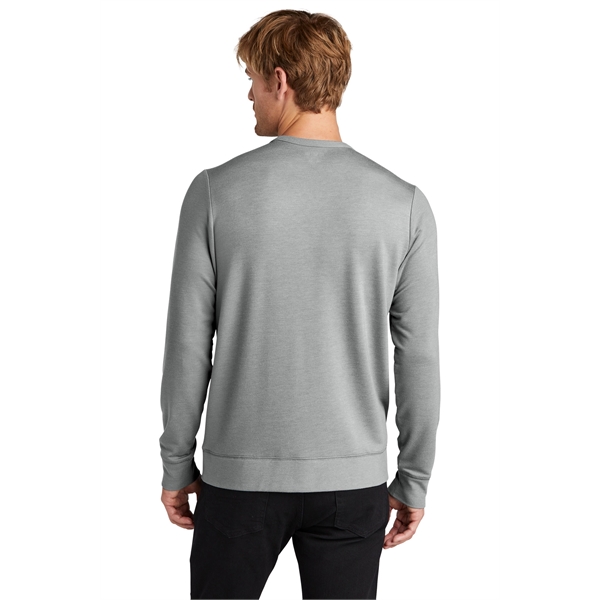 OGIO Luuma Flex Long Sleeve Crew - OGIO Luuma Flex Long Sleeve Crew - Image 12 of 25