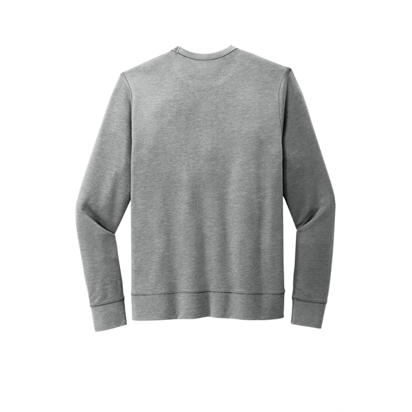 OGIO Luuma Flex Long Sleeve Crew - OGIO Luuma Flex Long Sleeve Crew - Image 15 of 25