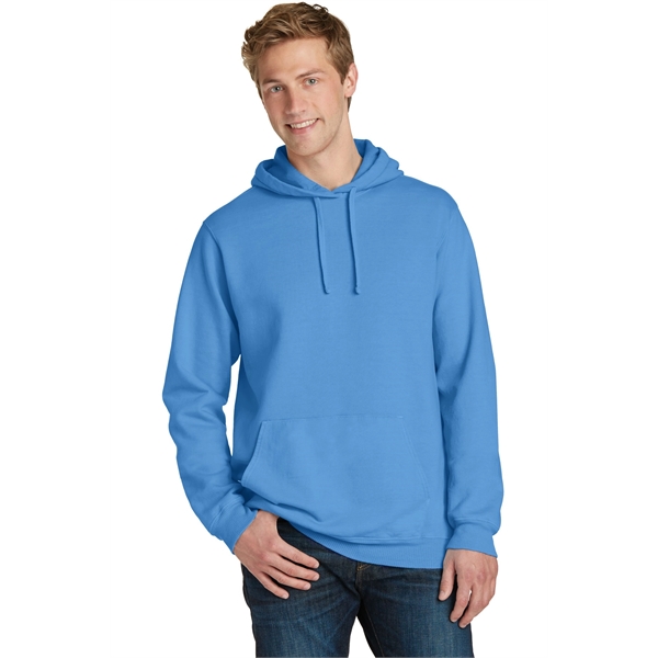 Port & Company Beach Wash Garment-Dyed Pullover Hooded Sw... - Port & Company Beach Wash Garment-Dyed Pullover Hooded Sw... - Image 44 of 80