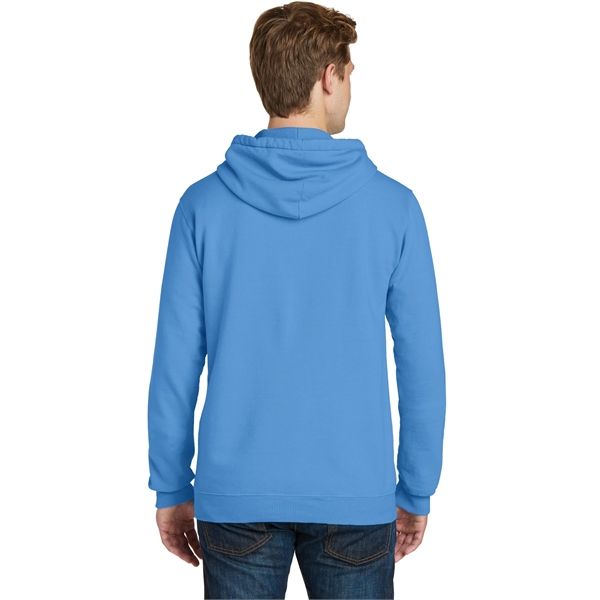 Port & Company Beach Wash Garment-Dyed Pullover Hooded Sw... - Port & Company Beach Wash Garment-Dyed Pullover Hooded Sw... - Image 45 of 80