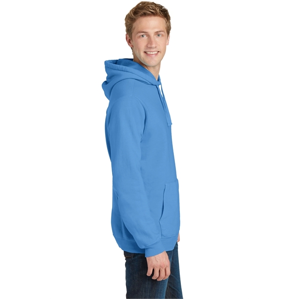 Port & Company Beach Wash Garment-Dyed Pullover Hooded Sw... - Port & Company Beach Wash Garment-Dyed Pullover Hooded Sw... - Image 46 of 80