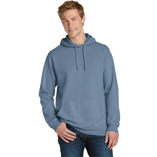 Port & Company Beach Wash Garment-Dyed Pullover Hooded Sw... - Port & Company Beach Wash Garment-Dyed Pullover Hooded Sw... - Image 49 of 80