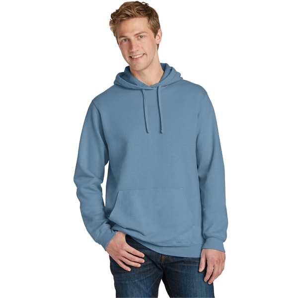 Port & Company Beach Wash Garment-Dyed Pullover Hooded Sw... - Port & Company Beach Wash Garment-Dyed Pullover Hooded Sw... - Image 50 of 80