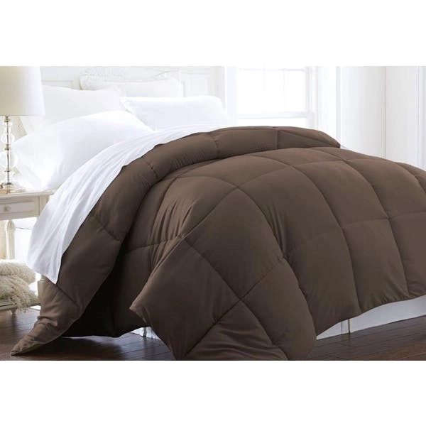 Queen Premium Ultra Plush Down Alternative Comforter - Cho