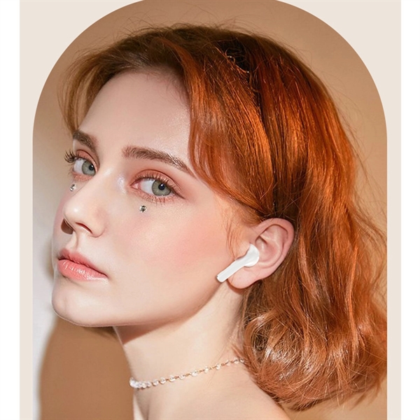 Bluetooth 5.0 Headphones Wireless Earphones - Bluetooth 5.0 Headphones Wireless Earphones - Image 5 of 6
