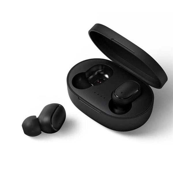 Wireless Bluetooth Headphones Earbuds - Wireless Bluetooth Headphones Earbuds - Image 3 of 8