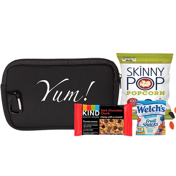 Healthy Snack Pouch - Healthy Snack Pouch - Image 0 of 4