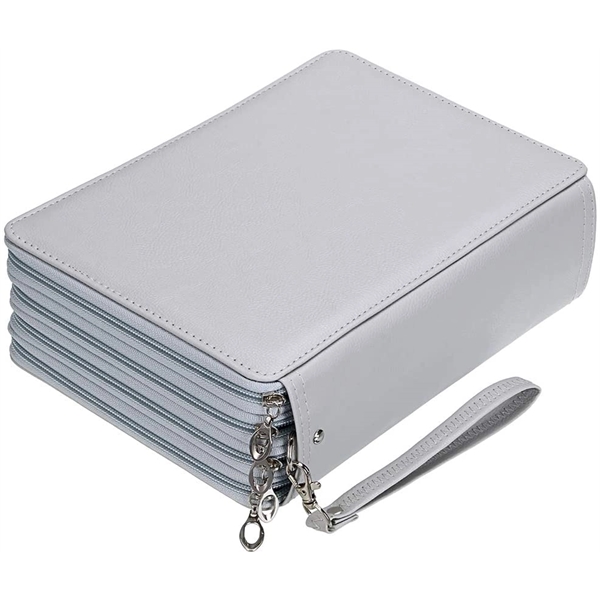 Colored Pencil Case- 200 Slots - Colored Pencil Case- 200 Slots - Image 12 of 12