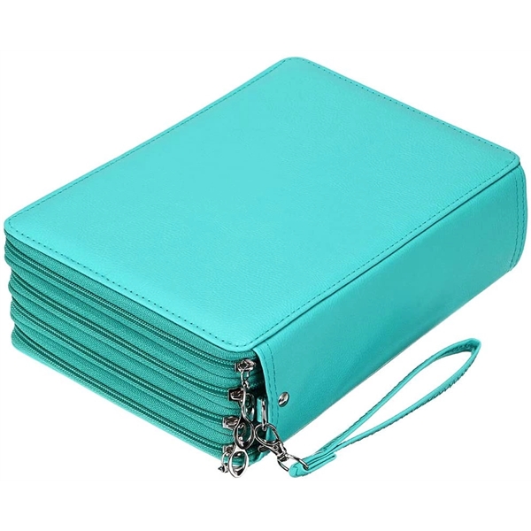 Colored Pencil Case- 200 Slots - Colored Pencil Case- 200 Slots - Image 1 of 12