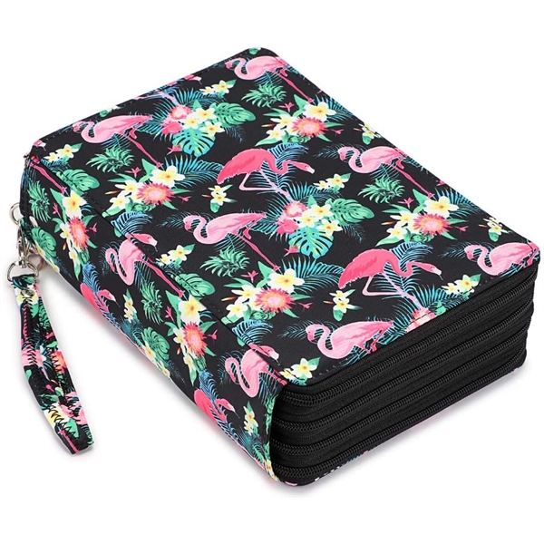 Colored Pencil Case- 200 Slots - Colored Pencil Case- 200 Slots - Image 2 of 12