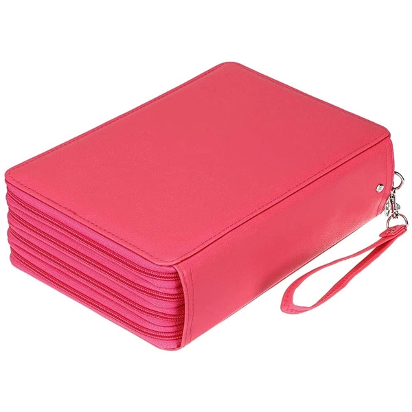 Colored Pencil Case- 200 Slots - Colored Pencil Case- 200 Slots - Image 4 of 12