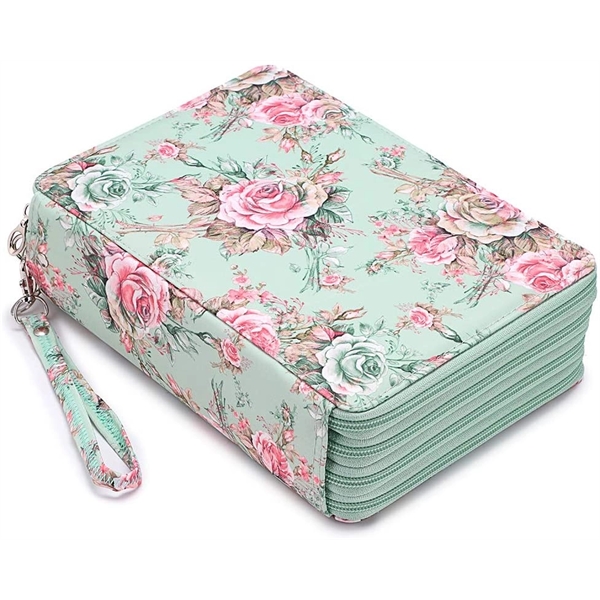 Colored Pencil Case- 200 Slots - Colored Pencil Case- 200 Slots - Image 7 of 12