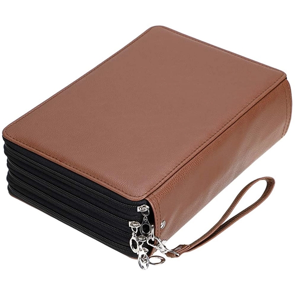 Colored Pencil Case- 200 Slots - Colored Pencil Case- 200 Slots - Image 8 of 12