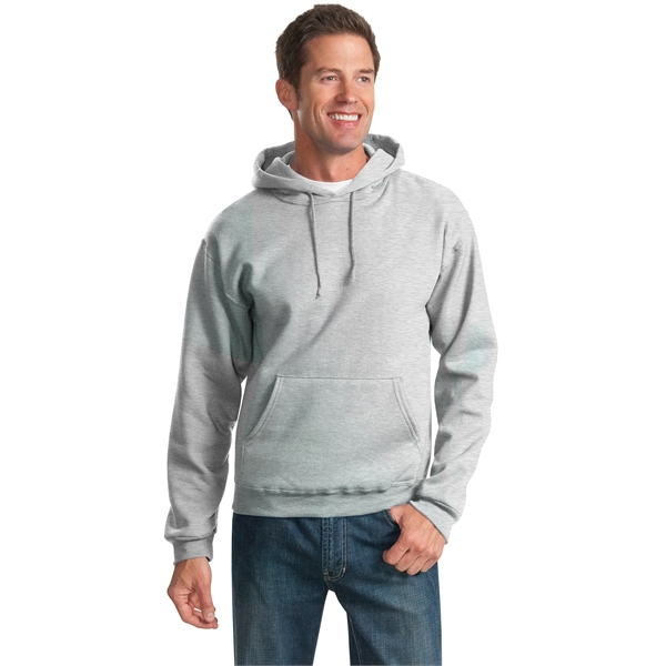 Jerzees - NuBlend Pullover Hooded Sweatshirt. - Jerzees - NuBlend Pullover Hooded Sweatshirt. - Image 1 of 218