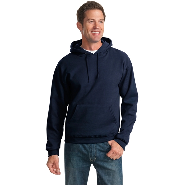 Jerzees - NuBlend Pullover Hooded Sweatshirt. - Jerzees - NuBlend Pullover Hooded Sweatshirt. - Image 3 of 218