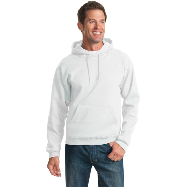 Jerzees - NuBlend Pullover Hooded Sweatshirt. - Jerzees - NuBlend Pullover Hooded Sweatshirt. - Image 5 of 218