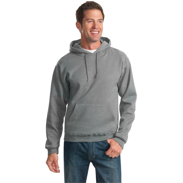 Jerzees - NuBlend Pullover Hooded Sweatshirt. - Jerzees - NuBlend Pullover Hooded Sweatshirt. - Image 7 of 218