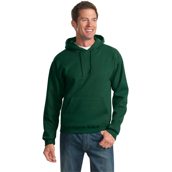 Jerzees - NuBlend Pullover Hooded Sweatshirt. - Jerzees - NuBlend Pullover Hooded Sweatshirt. - Image 10 of 218