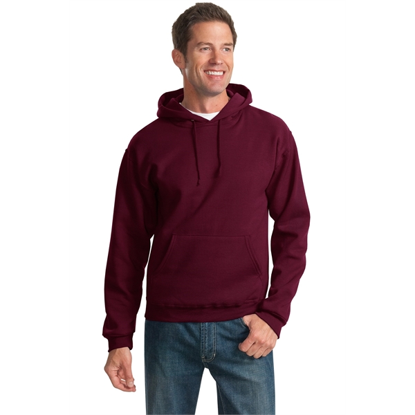 Jerzees - NuBlend Pullover Hooded Sweatshirt. - Jerzees - NuBlend Pullover Hooded Sweatshirt. - Image 12 of 218