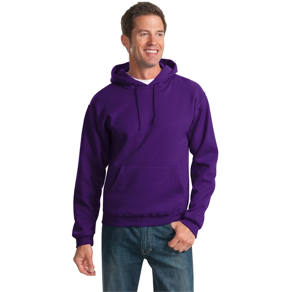 Jerzees - NuBlend Pullover Hooded Sweatshirt. - Jerzees - NuBlend Pullover Hooded Sweatshirt. - Image 14 of 218