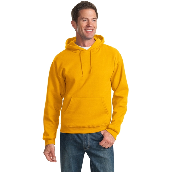 Jerzees - NuBlend Pullover Hooded Sweatshirt. - Jerzees - NuBlend Pullover Hooded Sweatshirt. - Image 18 of 218