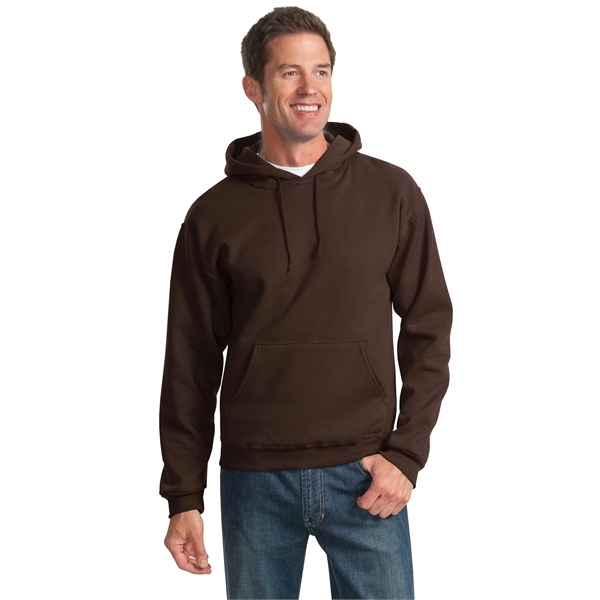 Jerzees - NuBlend Pullover Hooded Sweatshirt. - Jerzees - NuBlend Pullover Hooded Sweatshirt. - Image 20 of 218