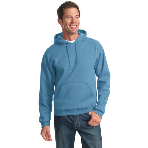 Jerzees - NuBlend Pullover Hooded Sweatshirt. - Jerzees - NuBlend Pullover Hooded Sweatshirt. - Image 25 of 218