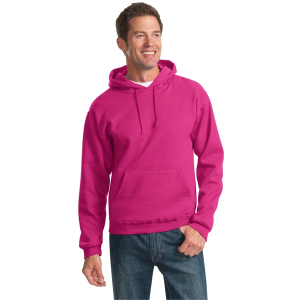 Jerzees - NuBlend Pullover Hooded Sweatshirt. - Jerzees - NuBlend Pullover Hooded Sweatshirt. - Image 27 of 218