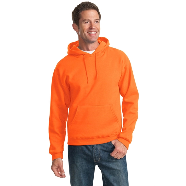 Jerzees - NuBlend Pullover Hooded Sweatshirt. - Jerzees - NuBlend Pullover Hooded Sweatshirt. - Image 29 of 218