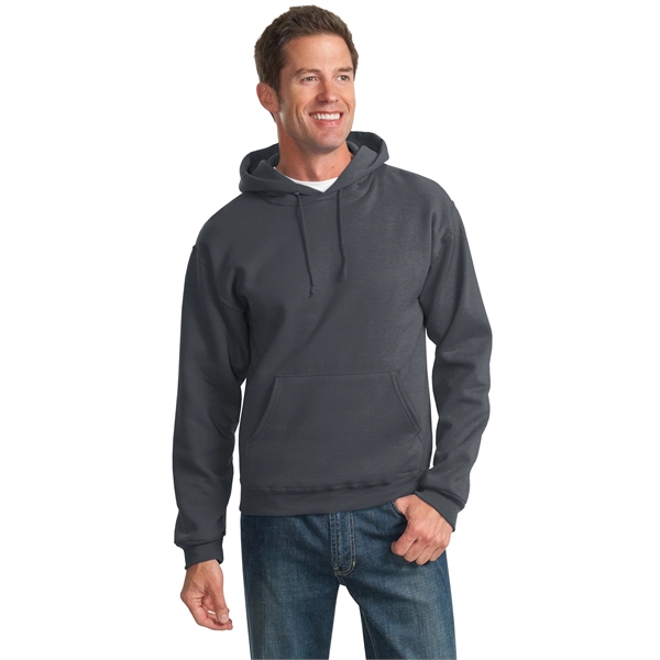 Jerzees - NuBlend Pullover Hooded Sweatshirt. - Jerzees - NuBlend Pullover Hooded Sweatshirt. - Image 32 of 218