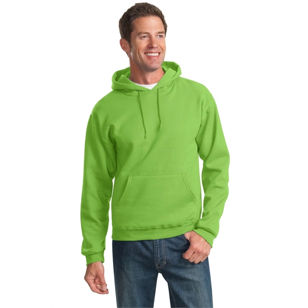 Jerzees - NuBlend Pullover Hooded Sweatshirt. - Jerzees - NuBlend Pullover Hooded Sweatshirt. - Image 34 of 218