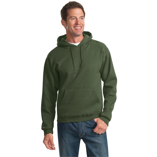 Jerzees - NuBlend Pullover Hooded Sweatshirt. - Jerzees - NuBlend Pullover Hooded Sweatshirt. - Image 38 of 218