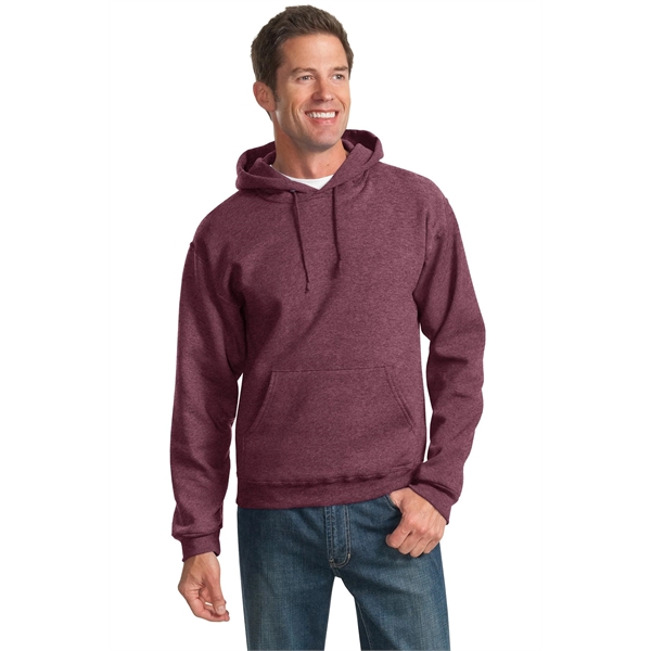 Jerzees - NuBlend Pullover Hooded Sweatshirt. - Jerzees - NuBlend Pullover Hooded Sweatshirt. - Image 42 of 218