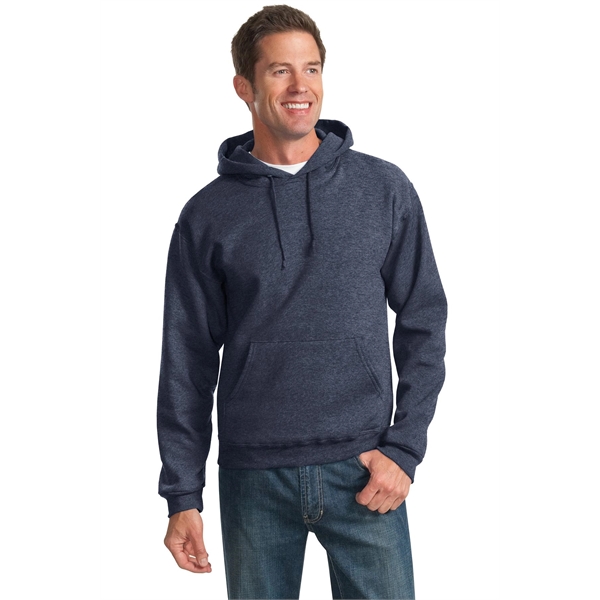 Jerzees - NuBlend Pullover Hooded Sweatshirt. - Jerzees - NuBlend Pullover Hooded Sweatshirt. - Image 44 of 218